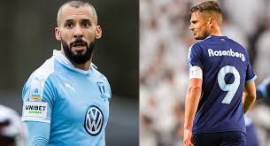 Nu siktar han på att slå allsvenska transferrekordet till sommaren. Mff S Nya Nia Molins Kanner Inte Pressen Trojan Ar Redan Tung Som Den Ar