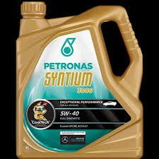 Sebelum ni hanya membeli petronas syntium di stesen minyak sahaja demi menjaga ketulenan produk petronas. Minyak Enjin Petronas 5w 40 Auto Accessories On Carousell