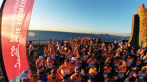 Record and instantly share video messages from your browser. Clap De Fin Pour La Troisieme Edition Du Swimrun Cote Vermeille Le Journal Catalan