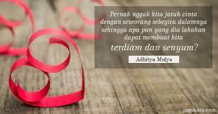 106 Kata Kata Senyum Jagokata