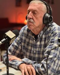 🎙️ Manolo Fernández