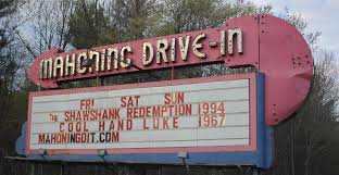Pricing note $20 per carload with a maximum of 4 persons. Drive In Theaters Cinema Obscura