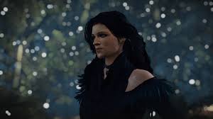 Anna shaffer como triss merigold: These Mods Bring Netflix S Yennefer And Triss To The Witcher 3 Vg247