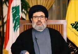 ‫السيد صفي الدين: التاريخ سيسجل بأن ...‬‎