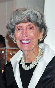 Gretchen Dawson Obituary (1928