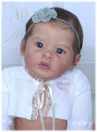 Lilli-Marlaine by Sylvia Manning