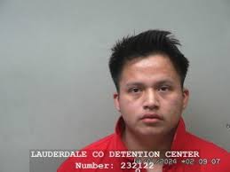 Florence Arrest Reports 01/24/24