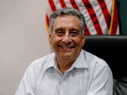 Oviedo City Council Archives