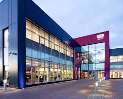 Middlesbrough college is situated in middlehaven. Middlesbrough College Sixth Form Home Facebook