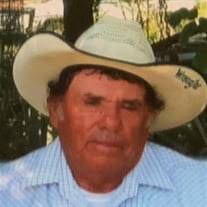 Efrain Carrillo Obituary (2022)