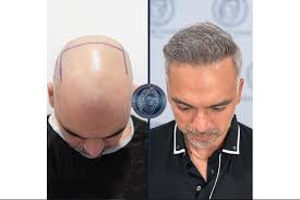 What To Expect From Hair Transplant In Turkey | Entrepreneur