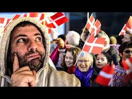 Ruski grad u sred Norveške