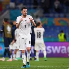Goals 13 goals per match 0.13 headed goals 0 goals with right foot 13 goals with left foot 0 penalties scored 11 freekicks scored. Clear Of Declan Rice Chelsea Fans Love What Jorginho Did For Italy In Euro 2020 Win V Turkey Football London