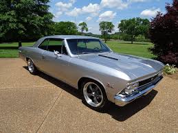 Image result for Starlight Silver 1966 GM