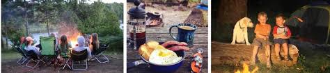 The sebago cabin camp in harriman state park is on lake sebago. Camping Nys Parks Recreation Historic Preservation