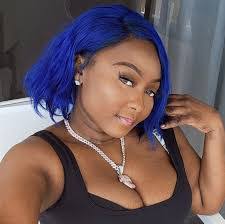 Rochelle Mobley's Instagram, Twitter & Facebook