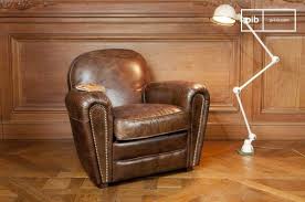 Over 20 years of experience to give you great deals on quality home products and more. Cigar Club Leather Armchair Very Comfortable Leather Pib