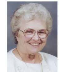 Obituary information for Frances H. Snyder