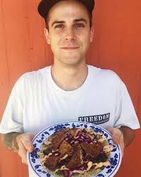 Tyler Clapp's Instagram, Twitter & Facebook