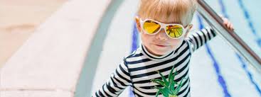 Babiators Aviator Sunglasses Omg Orange Classic 3 5yrs