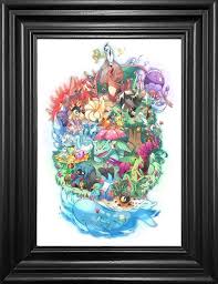 If you've cross stitched before, you likely already know what to look for in a pattern. Pokemon Generation One Counted Cross Stitch Pattern Instant Pdf Download Pokemon Cross Stitch Cross Stitch Embroidery Cross Stitch