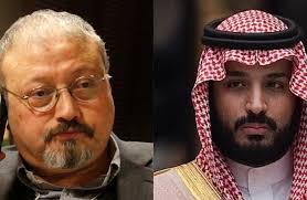وفي وقت سابق، وصف الرئيس دونالد ترامب تعامل السعوديين مع موت خاشقجي بأنه أسوأ عملية تستر على الإطلاق، وقال مخطط قتل خاشقجي كان سيئا منذ البداية، التستر على العملية كان سيئا أيضا مشيرا إلى أن من فكر بهذا المخطط الآن في ورطة كبيرة. Cnn Ù‡Ø°Ø§ Ù‡Ùˆ Ø§Ù„Ø³Ø¨Ø¨ ÙˆØ±Ø§Ø¡ Ù‚ØªÙ„ Ø¬Ù…Ø§Ù„ Ø®Ø§Ø´Ù‚Ø¬ÙŠ ØµÙˆØ±