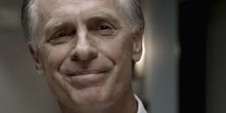 Every Clue That Frank Lundy Knew Dexter Was The Bay Harbor Butcher