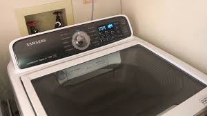 Brandsmart Washing Machine White Washing Machines Stainless Steel Washing Machine Washing Machine