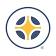 PrairieCare logo