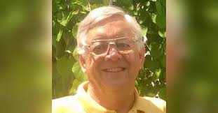 Donald Rutledge Obituary