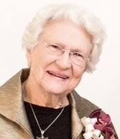 Phyllis Ream Obituary (1928