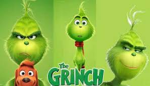 1 ani trimise de catre: The Grinch Grinch 2018 Gledaj Filmi Onlajn Filmi2k Com