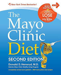 Ebook Pdf The Mayo Clinic Diet Download Now This Book Is Available And Free In Pdf Epub Mobi Fo In 2020 Mayo Clinic Diet Mayo Clinic Diet Plan Mayo Clinic Diet Book