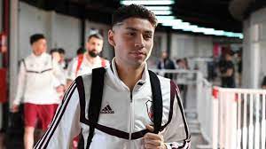 El cuadro español se interesó en el futbolista luego de su gran desempeño en la última copa américa con la gonzalo montiel es campeón de la copa américa 2021 con la selección argentina. River Gonzalo Montiel No Tiene Coronavirus Y Comenzara A Entrenar Superdeportivo Com Ar