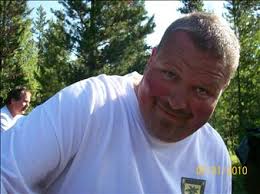 Alex Humphries Obituary (2010)