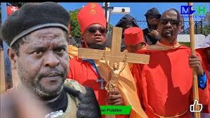 COMBINE saison ll EP-17