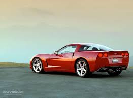 See how this built chevy makes power while. Chevrolet Corvette C6 Coupe Spezifikationen Fotos 2004 2005 2006 2007 2008 Autoevolution In Deutscher Sprache