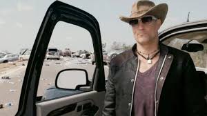 Sorry, the video player failed to load. Waxed Cotton Jacket Worn By Tallahassee Woody Harrelson In Zombieland Spotern