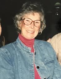 Obituary for Dorothy Francis Cavanaugh