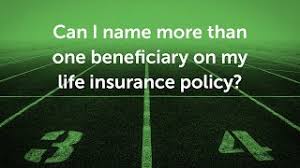 A primary beneficiary is the first to receive the death benefit. How To Name Beneficiaries On Your Life Insurance Policy Quotacy