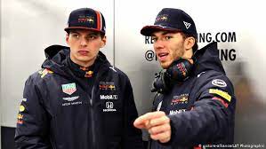 Freies training in monaco jetzt ist durch eine wiederholung auch klar, was sich zugetragen hatte. Formel 1 Fahrer Und Autos Der Saison 2019 Alle Multimedialen Inhalte Der Deutschen Welle Dw 17 03 2019