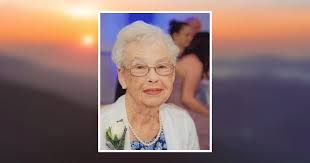 Frances Bishop Burkhart Obituary March 19, 2024