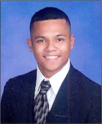 Class of 2005 ( Miami Southridge Senior High)