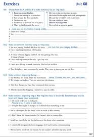 Although Though Even Though In Spite Of Despite Exercises Unit 68 Teaching English English Teaching Materials Teaching Materials
