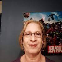 Bev Terry's Instagram, Twitter & Facebook