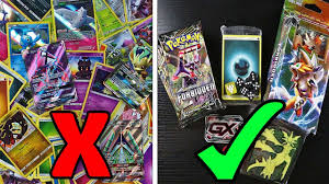 Use offensive and damaging trainer cards that can disrupt your opponent's play. How To Build A New Pokemon Card Deck The Easy Way Opening Tips Youtube