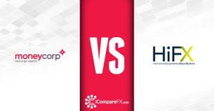 We Compare Money Transfer Services Between Moneycrop And Hifx