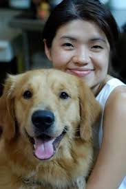 Food Fridays: At This Café, Satisfied Customers Wag Their Tails