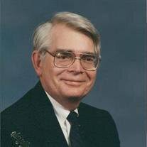 Coy Dean Morrow Obituary