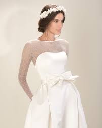 We did not find results for: Jesus Peiro Brautmode Brautkleid Lange Armel Kleid Hochzeit